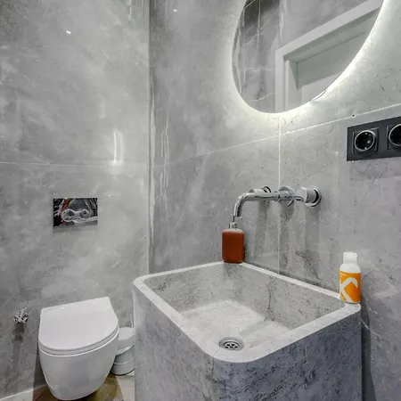 Excellent In Taksim Διαμέρισμα